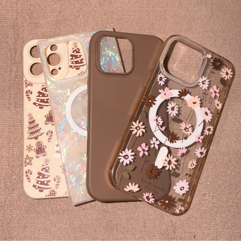 iPhone 16 promax cases